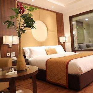 Superior Deluxe Room